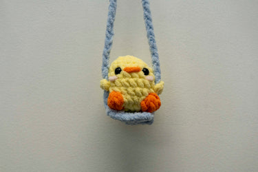 Swinging Chicks